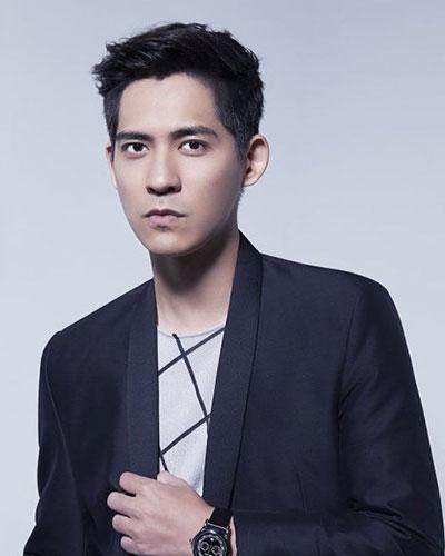 周渝民 周渝民